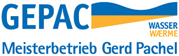 GEPAC Logo